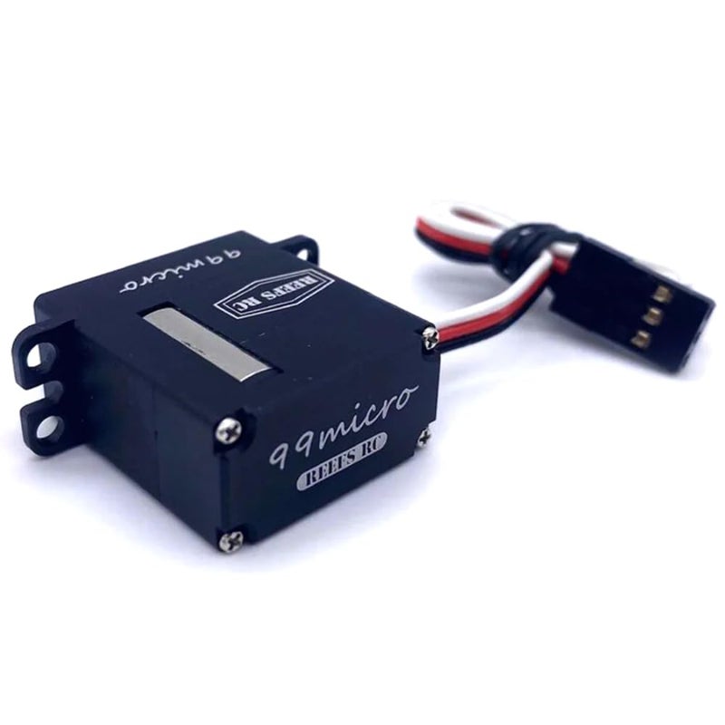 REEFS RC 99 Micro Servo SEHREEFS25 Servos - Image 2